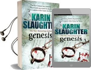 Genesis: (Will Trent Series Book 3) Audiobook download free by Karin Slaughter
