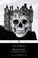Audiobook Haunted Castles author Ray Russell