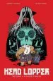 Audiobook Head Lopper Volume 1: The Island or a Plague of Beasts author Andrew Maclean