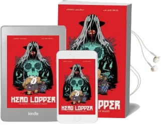 Head Lopper Volume 1: The Island or a Plague of Beasts Audiobook download free by Andrew Maclean
