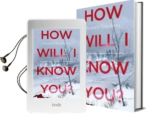 How Will i Know you? Audiobook download free by Jessica Treadway