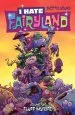 Audiobook I Hate Fairyland Volume 2: Fluff my Life author Skottie Young