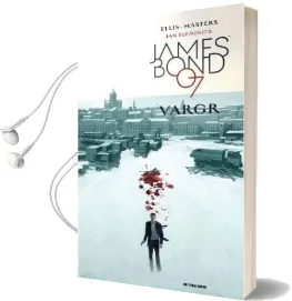 James Bond Volume 1: Vargr Audiobook download free by Warren Ellis