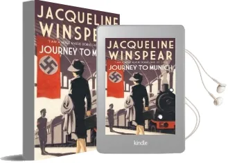Journey to Munich Audiobook download free by Jacqueline Winspear