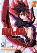 Audiobook Kill la Kill Volume 2 author Nakashima Kazuki