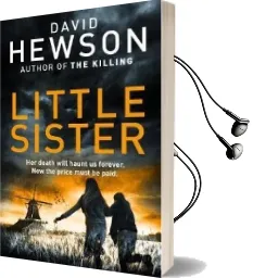 Little Sister Audiobook download free by David Hewson