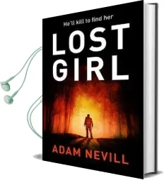 Lost Girl Audiobook download free by Adam Nevill