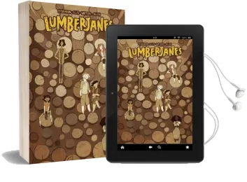 Lumberjanes Vol. 4: Out of Time Audiobook download free by Shannon Watters