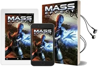 Mass Effect Omnibus Volume 1 Audiobook download free by Mac Walters