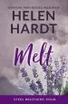Audiobook Melt: Steel Brothers: Four author Helen Hardt
