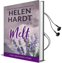 Melt: Steel Brothers: Four Audiobook download free by Helen Hardt