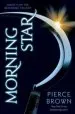 Audiobook Morning Star: Book 3 of the red Rising Saga author Pierce Brown