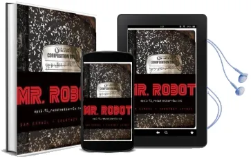 Mr Robot Original Tie-In Book Audiobook download free by Sam Esmail