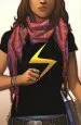 Audiobook Ms. Marvel Volume 1: No Normal author G. Willow Wilson