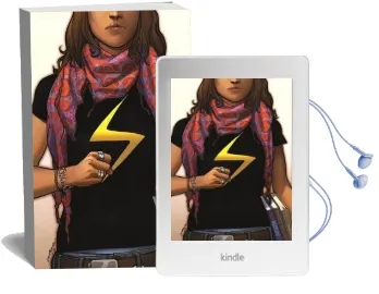 Ms. Marvel Volume 1: No Normal Audiobook download free by G. Willow Wilson