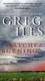 Audiobook Natchez Burning author Greg Iles