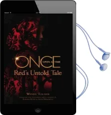 Once Upon a Time: Red'S Untold Tale Audiobook download free by Wendy Toliver