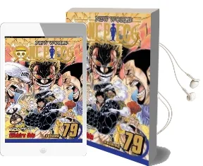 One Piece, Vol. 79 Audiobook download free by Eiichiro Oda