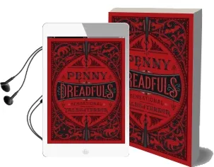 Penny Dreadfuls: Sensational Tales of Terror Audiobook download free by Various