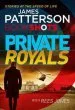Audiobook Private Royals: Bookshots author James Patterson