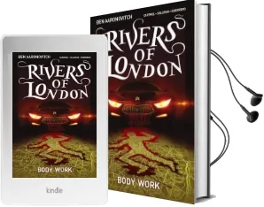 Rivers of London: Body Work: Body Work Audiobook download free by Ben Aaronovitch