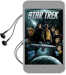 Star Trek Volume 1 Audiobook download free by Mike Johnson