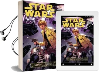 Star Wars Vol. 2: Showdown on Smugglers Moon Audiobook download free by Jason Aaron