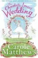 Audiobook The Chocolate Lovers' Wedding author Carole Matthews