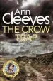 Audiobook The Crow Trap author Ann Cleeves