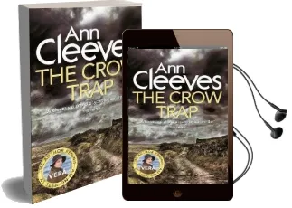 The Crow Trap Audiobook download free by Ann Cleeves