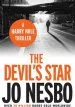 Audiobook The Devil'S Star: Harry Hole 5 author Jo Nesbo