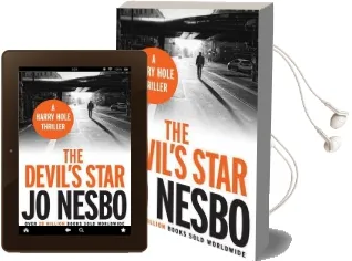 The Devil'S Star: Harry Hole 5 Audiobook download free by Jo Nesbo