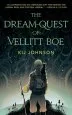 Audiobook The Dream-Quest of Vellitt boe author Kij Johnson