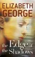 Audiobook The Edge of the Shadows: Book 3 of the Edge of Nowhere Series author Elizabeth George