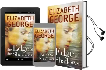 The Edge of the Shadows: Book 3 of the Edge of Nowhere Series Audiobook download free by Elizabeth George