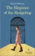 Audiobook The Elegance of the Hedgehog author Muriel Barbery