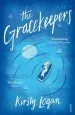 Audiobook The Gracekeepers author Kirsty Logan