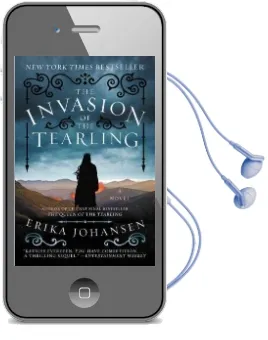 The Invasion of the Tearling Audiobook download free by Erika Johansen