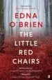 Audiobook The Little red Chairs author Edna O'Brien