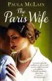 Audiobook The Paris Wife author Paula Mclain
