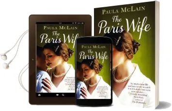 The Paris Wife Audiobook download free by Paula Mclain
