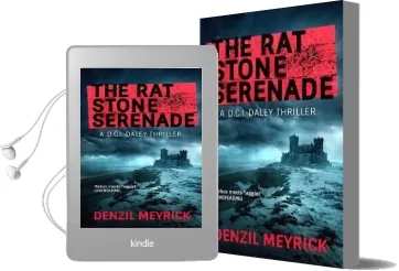 The rat Stone Serenade: A D.C.I. Daley Thriller Audiobook download free by Denzil Meyrick