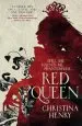 Audiobook The red Queen author Christina Henry