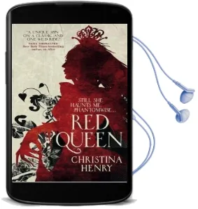 The red Queen Audiobook download free by Christina Henry