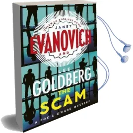 The Scam: (Fox & O'Hare) Audiobook download free by Janet Evanovich