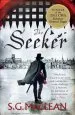 Audiobook The Seeker: The Seeker 1 author S. G. Maclean
