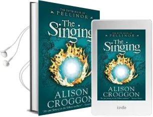 The Singing Audiobook download free by Alison Croggon