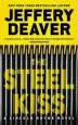 Audiobook The Steel Kiss author Jeffery Deaver