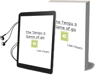 The Tengu'S Game of go Audiobook download free by Lian Hearn