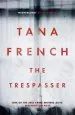 Audiobook The Trespasser author Tana French